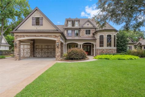 12703 Hunters Canyon Lane Cypress TX 77429