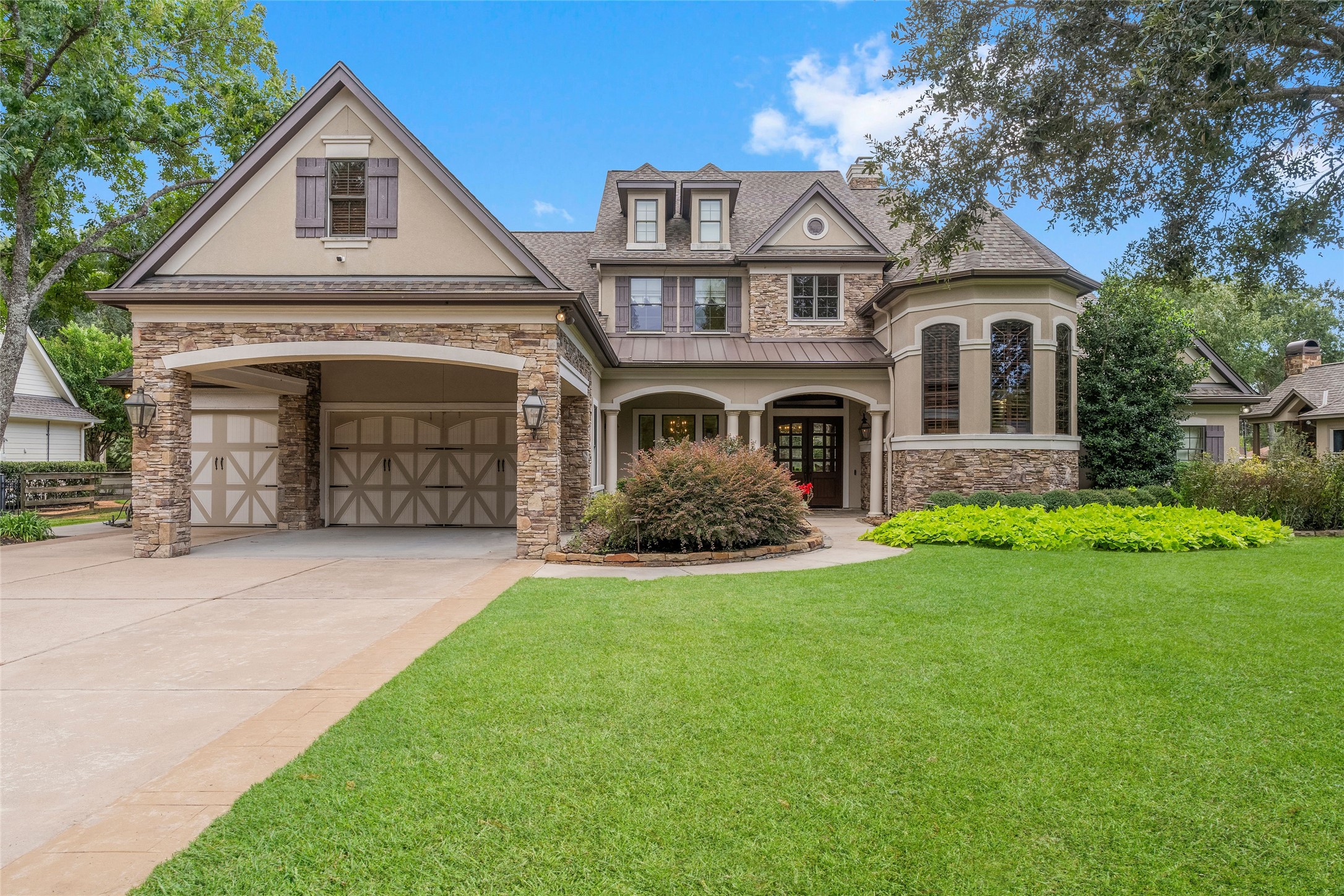 12703 Hunters Canyon Lane Cypress TX 77429