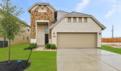 22308 Donnie Court New Caney TX 77357