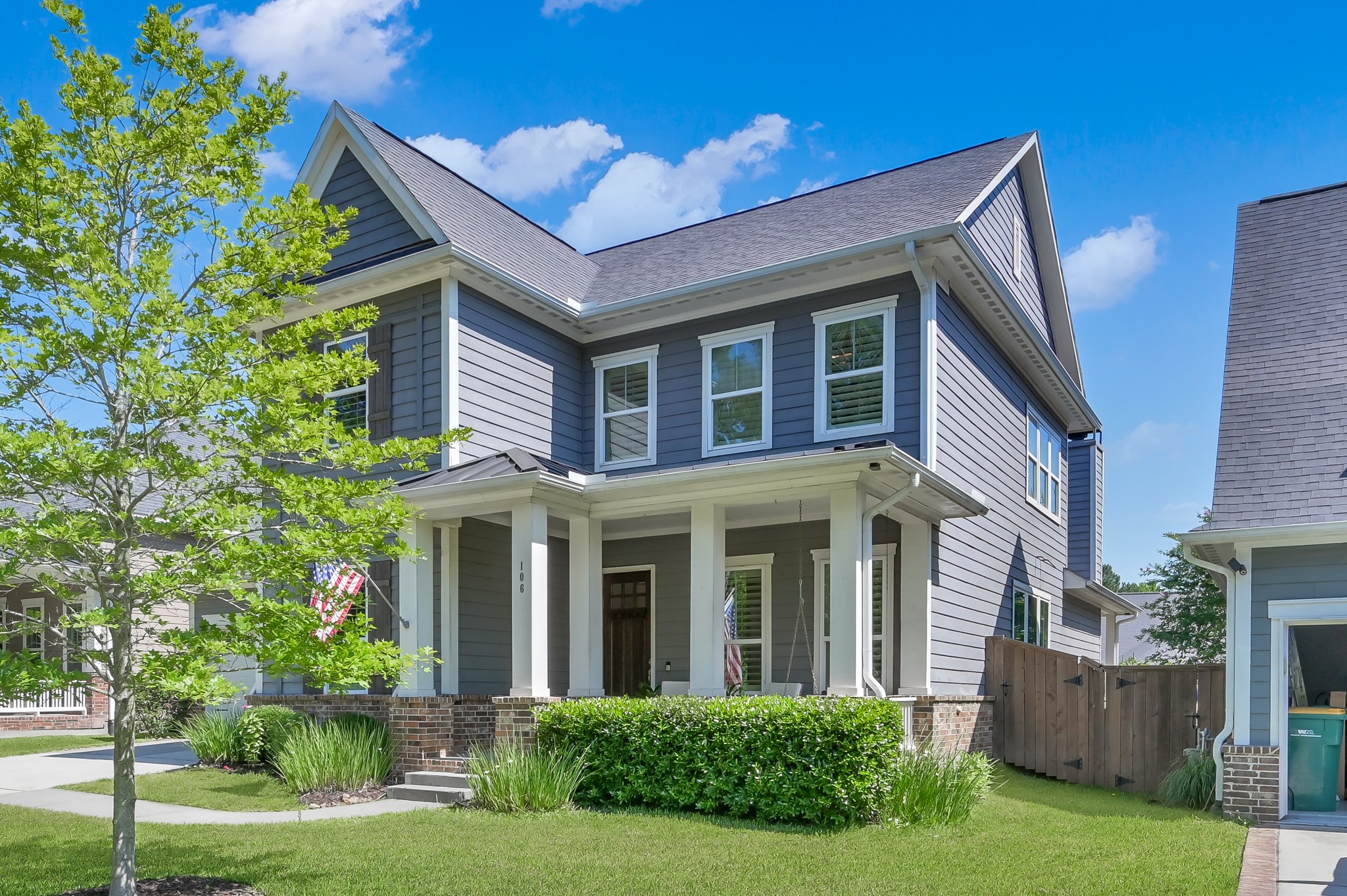 106 Jackson Park Street Montgomery TX 77316
