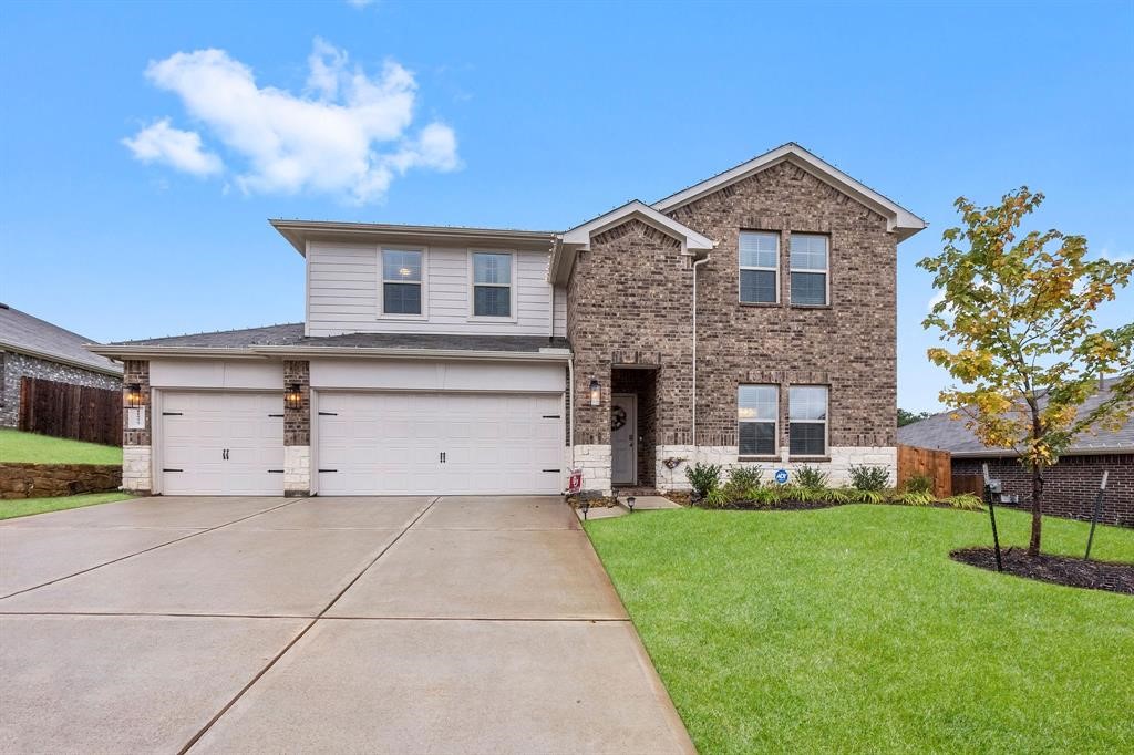 11577 Gingerland Drive Conroe TX 77304