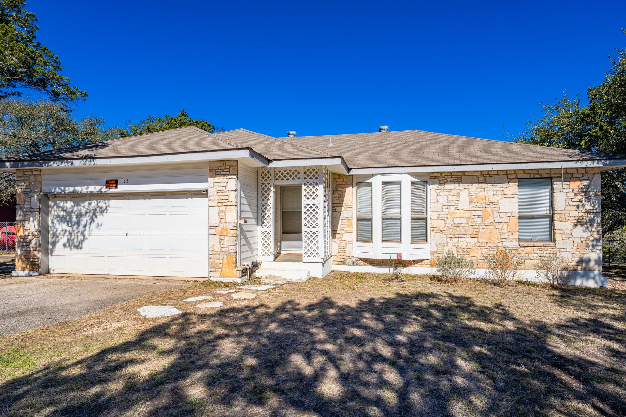 133 Sun Haven Drive Kerrville TX 78028