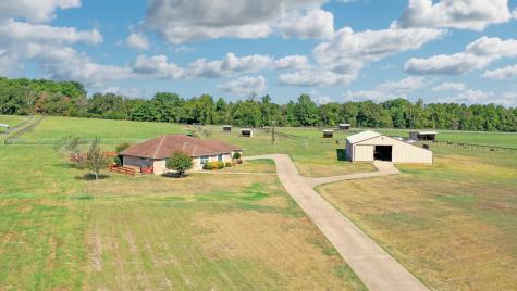 7665 Bozeman Ferry Road Midway TX 75852