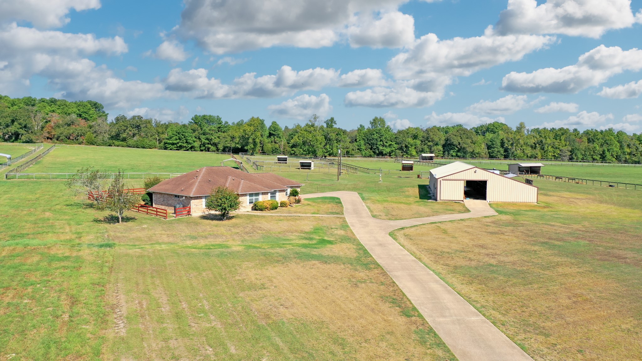 7665 Bozeman Ferry Road Midway TX 75852
