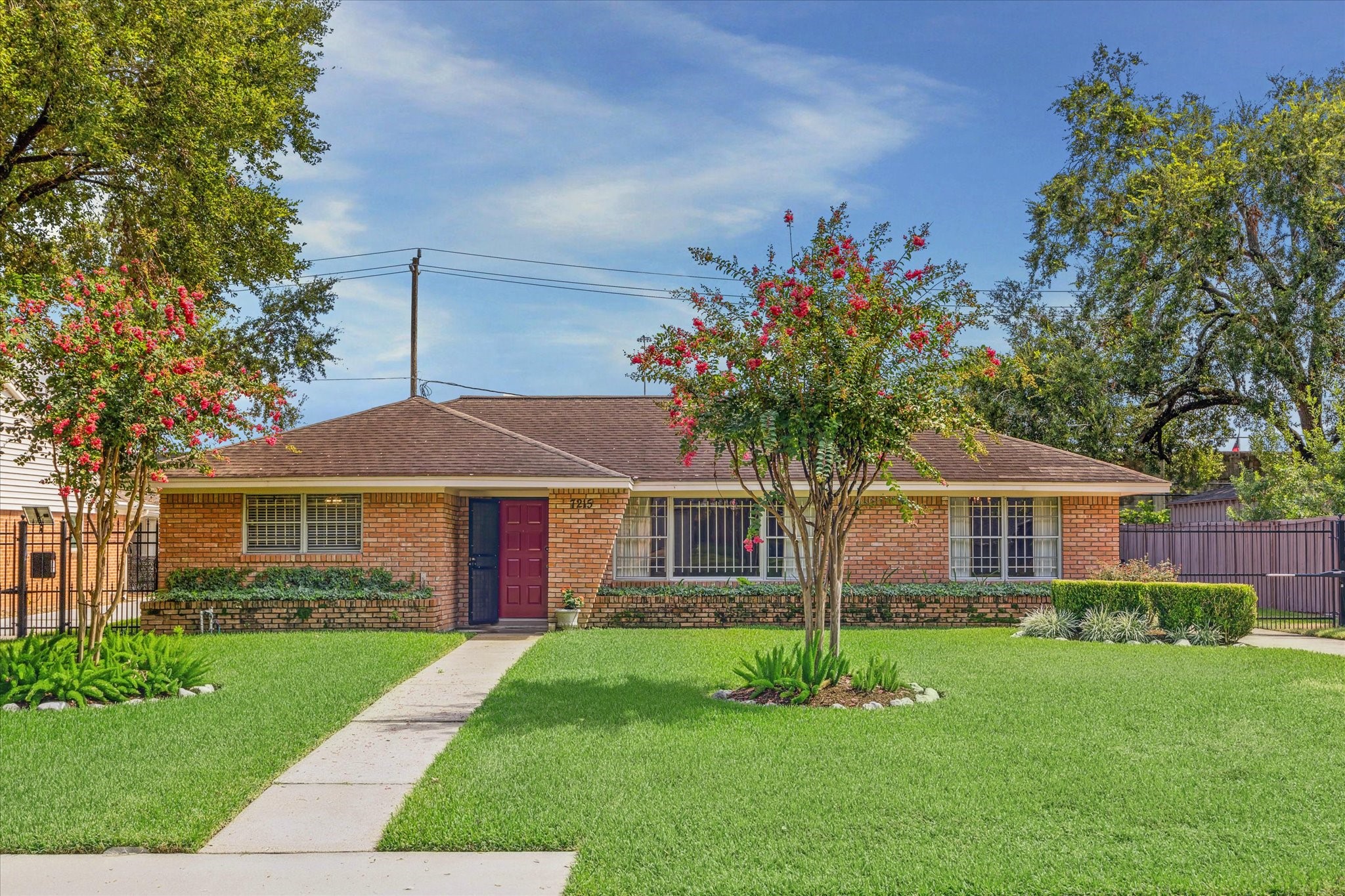 7215 Shavelson Street Houston TX 77055