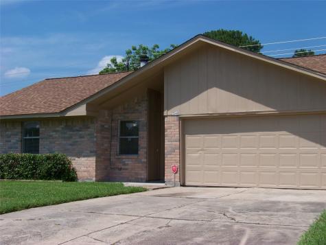 15440 Indian Woods Drive Missouri City TX 77489