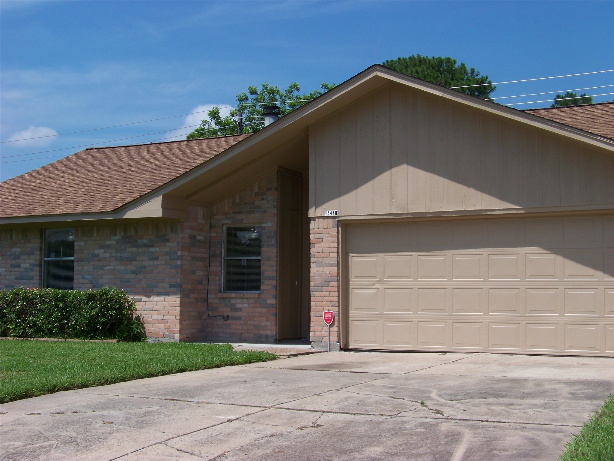15440 Indian Woods Drive Missouri City TX 77489