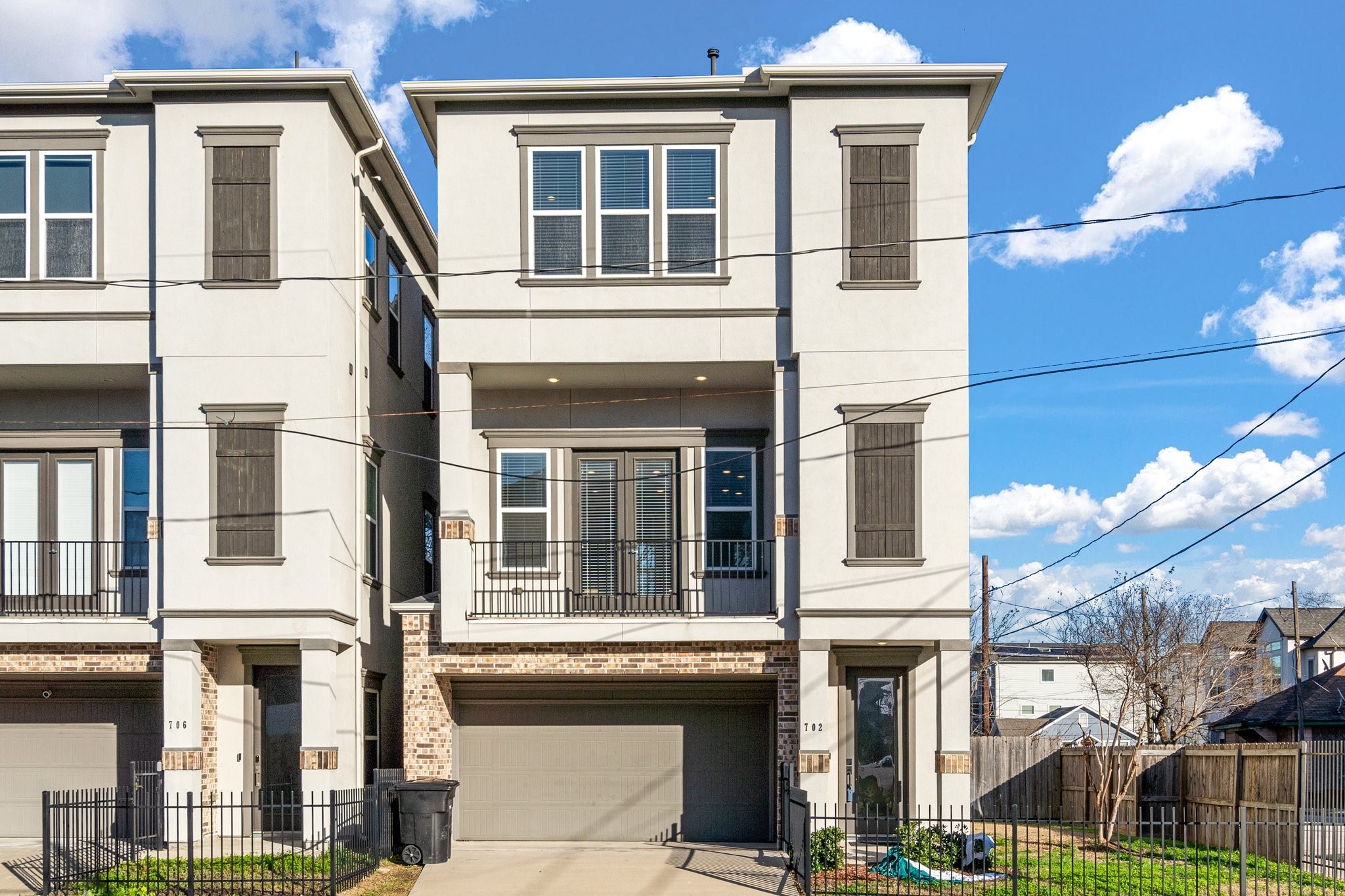 702 Meadow Street Houston TX 77020