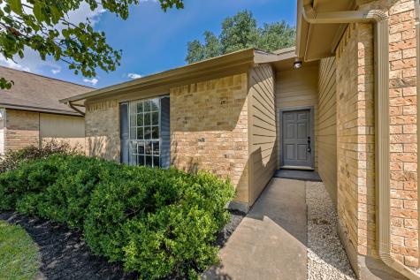 10926 Kirkbrush Drive Houston TX 77089