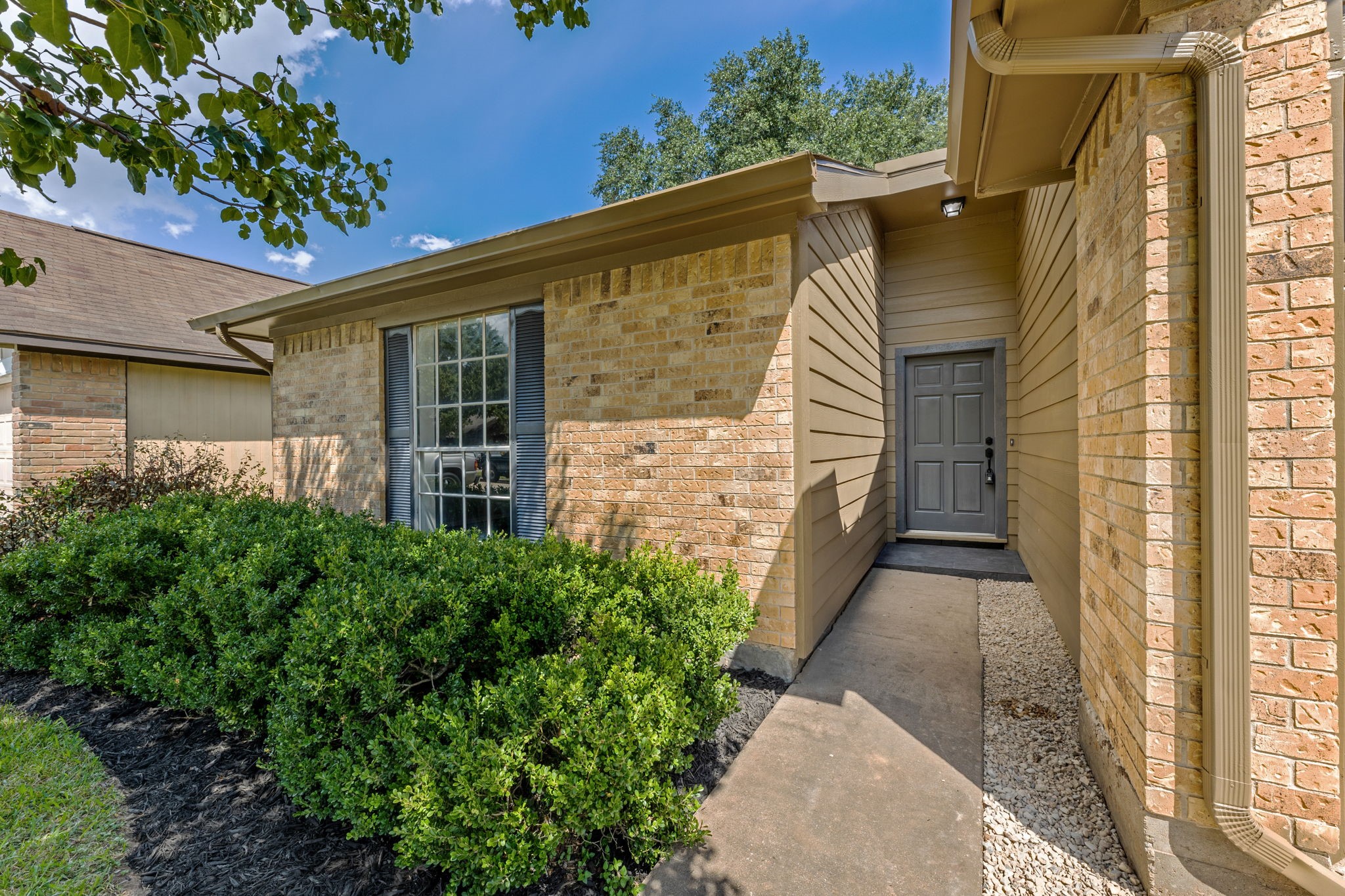 10926 Kirkbrush Drive Houston TX 77089