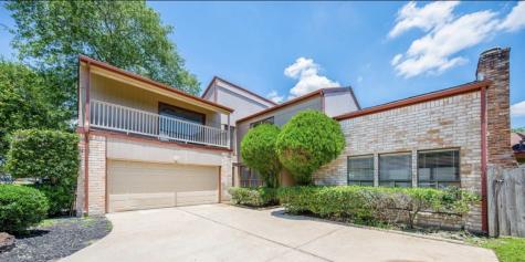 10711 Villa Lea Lane Houston TX 77071
