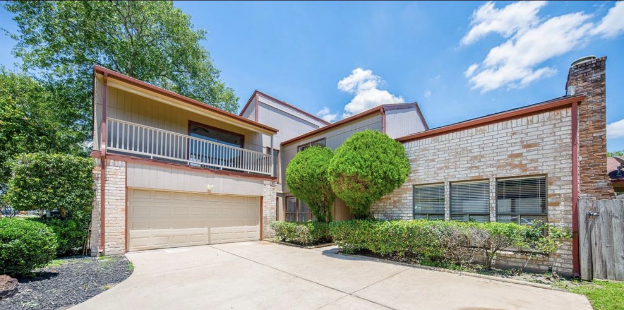 10711 Villa Lea Lane Houston TX 77071