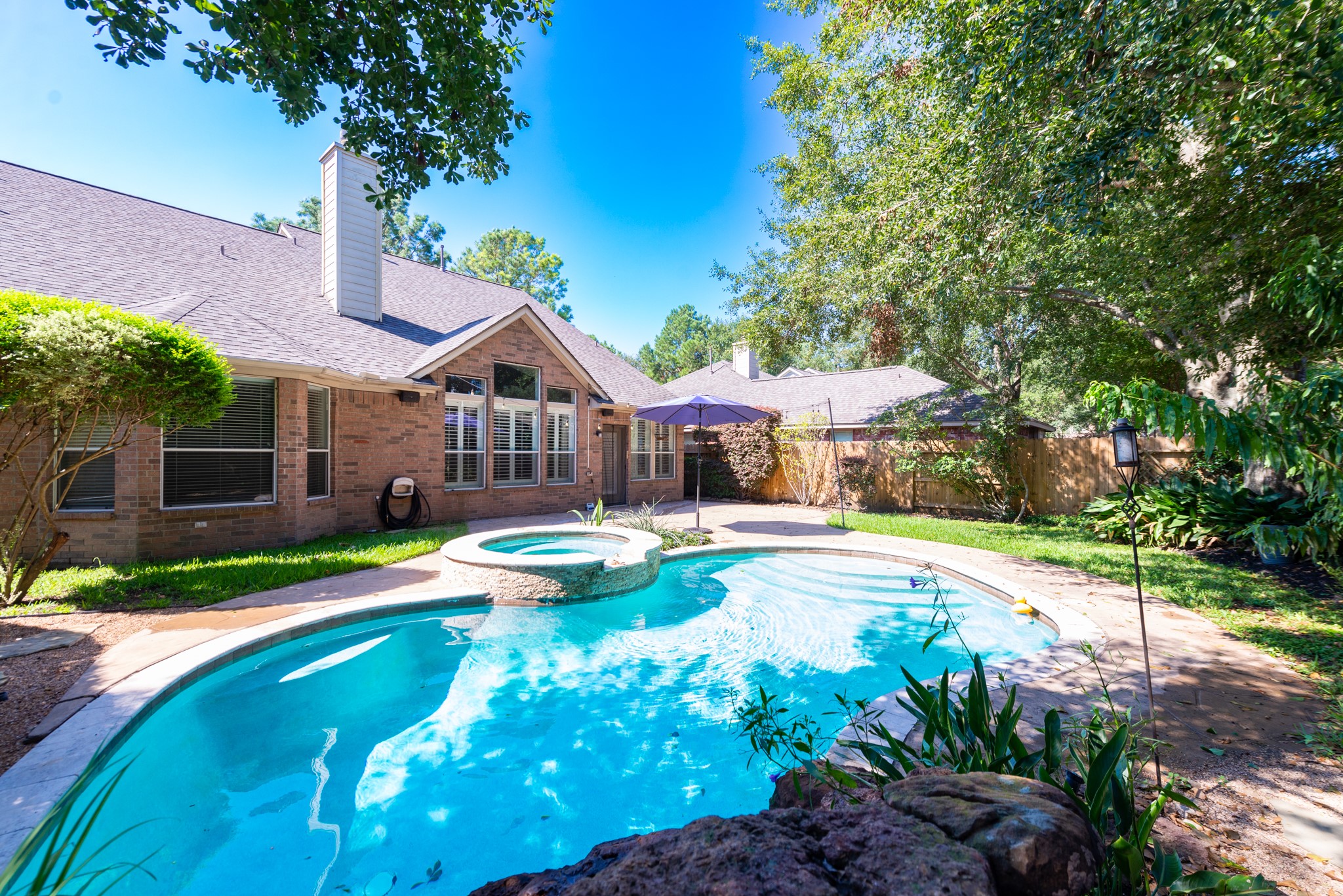 9550 Kelsey Meadows Court Houston TX 77040