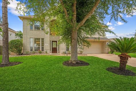 6002 Mettler Lane Richmond TX 77469