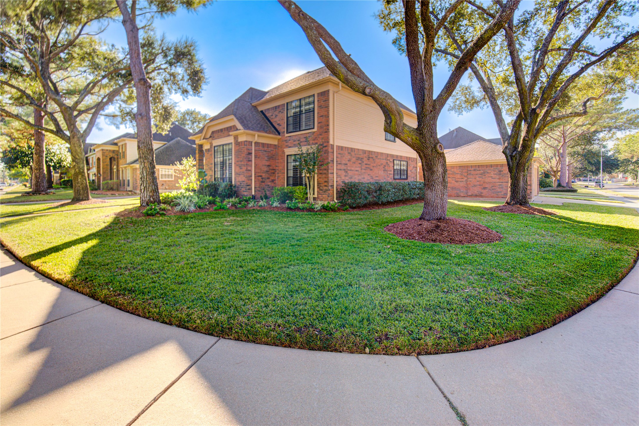 3427 Cobblestone Creek Way Houston TX 77084