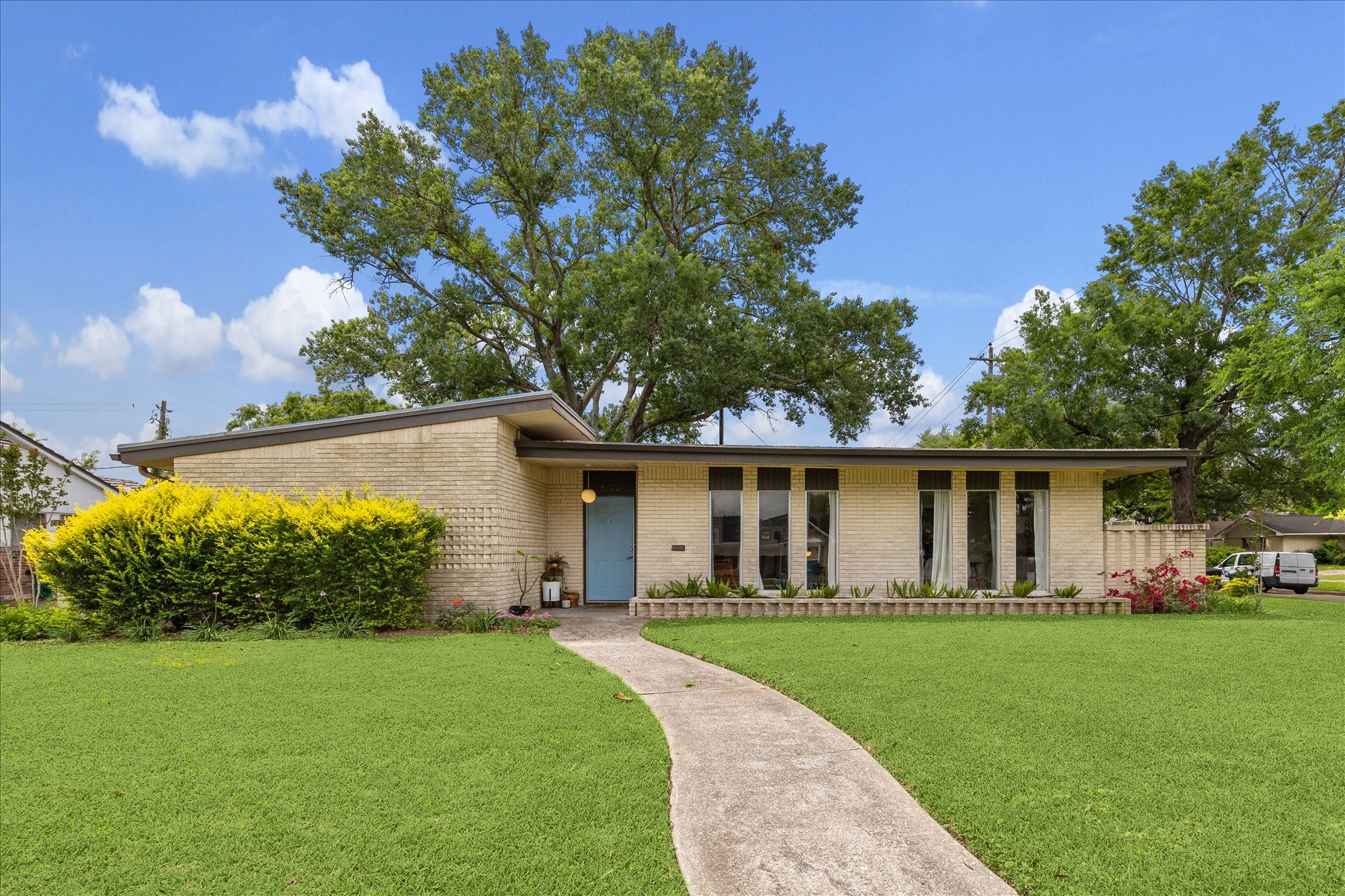 8102 Wilmerdean Street Houston TX 77061