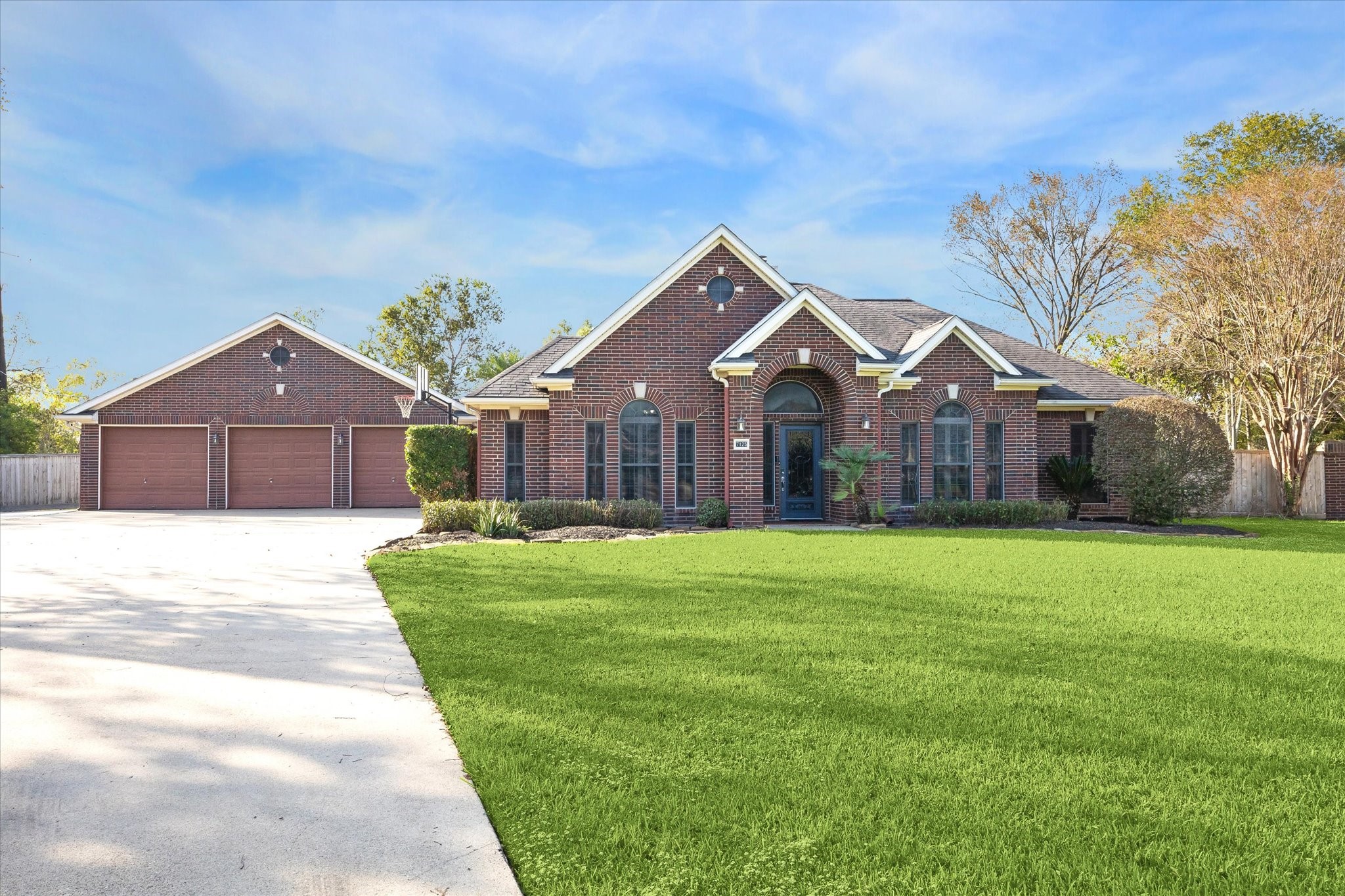7125 Robin Meadow Street Pearland TX 77581