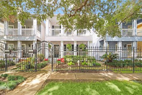 425 Westmoreland Street Houston TX 77006