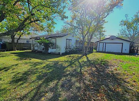 2505 29th Avenue N Texas City TX 77590