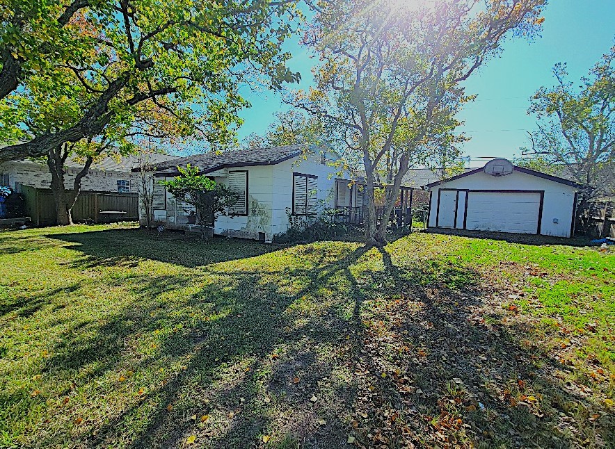2505 29th Avenue N Texas City TX 77590