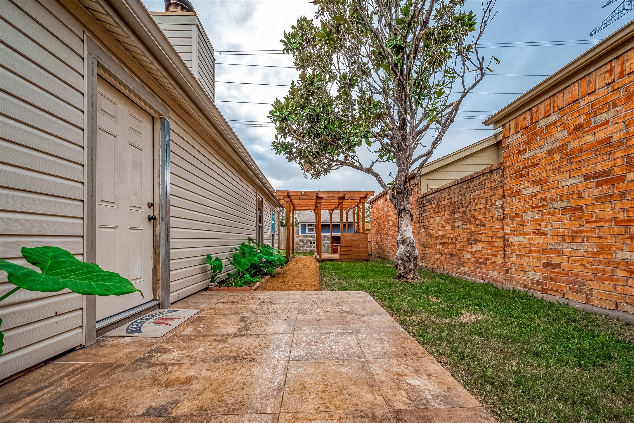3803 Mountain Rose Lane Houston TX 77043