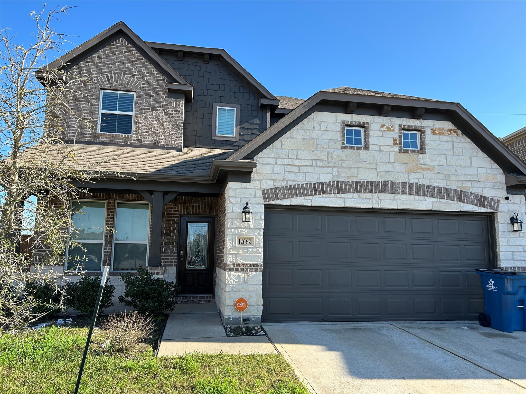 12662 Barclay Terrace Drive Humble TX 77346