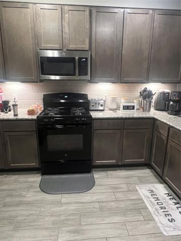 12662 Barclay Terrace Drive Humble TX 77346