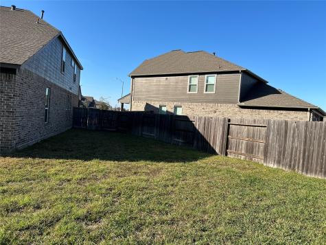 12662 Barclay Terrace Drive Humble TX 77346
