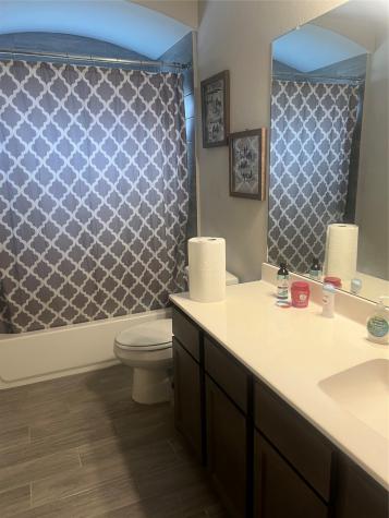 12662 Barclay Terrace Drive Humble TX 77346