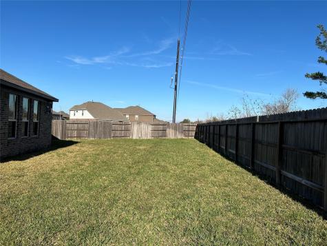 12662 Barclay Terrace Drive Humble TX 77346