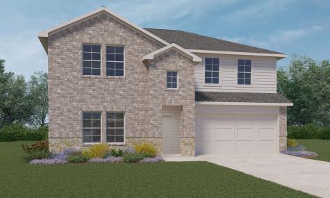 24798 Majestic Cone Lane Magnolia TX 77355