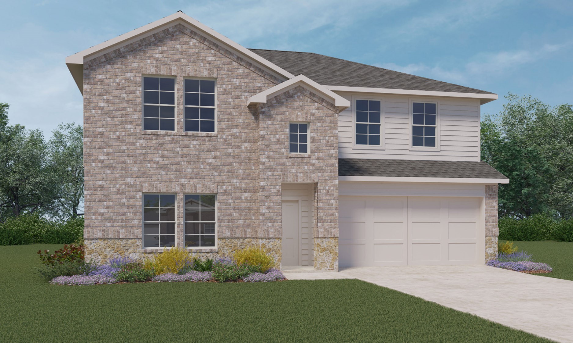 24798 Majestic Cone Lane Magnolia TX 77355