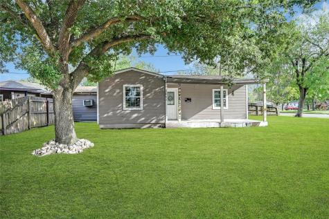 1602 Westway Street Galena Park TX 77547