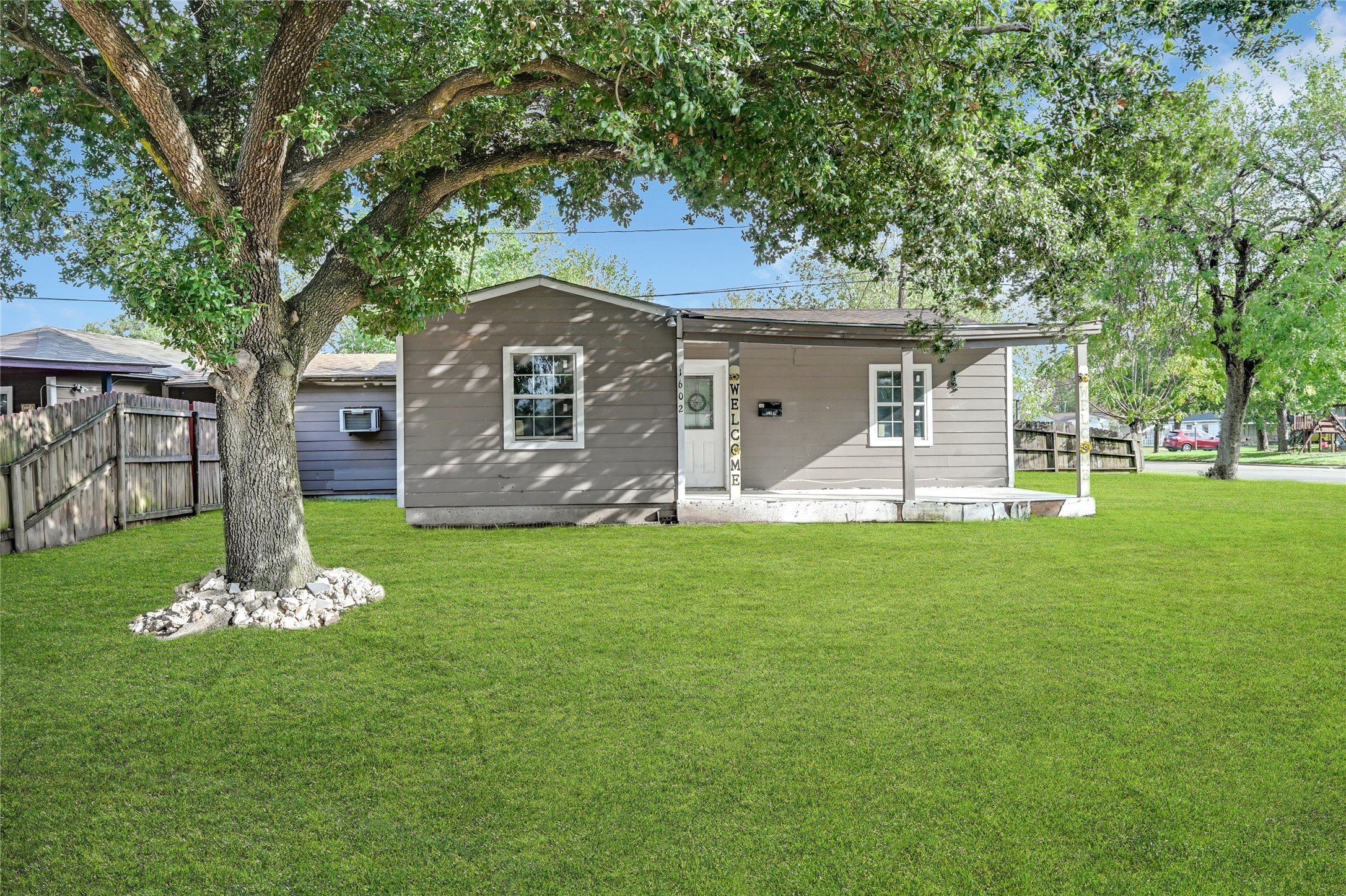 1602 Westway Street Galena Park TX 77547