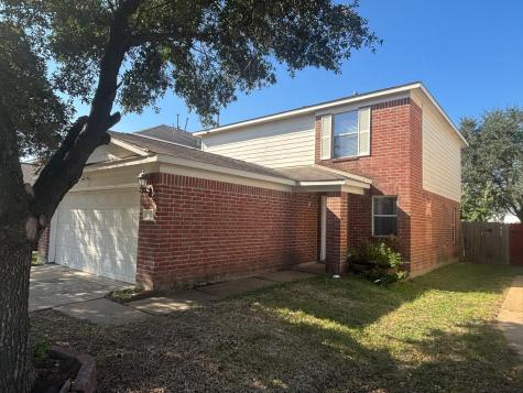 5727 Basswood Dale Drive Houston TX 77084