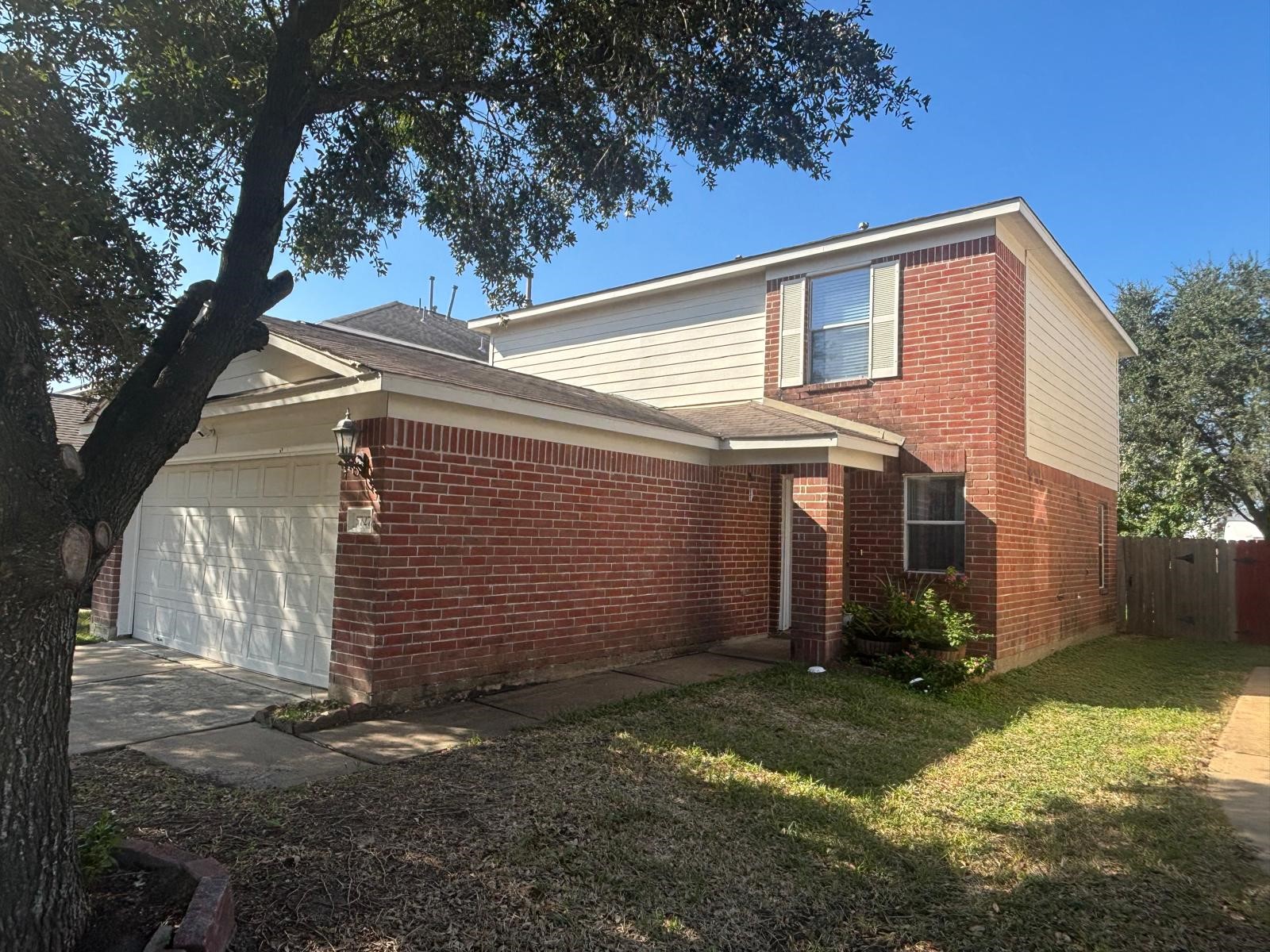 5727 Basswood Dale Drive Houston TX 77084