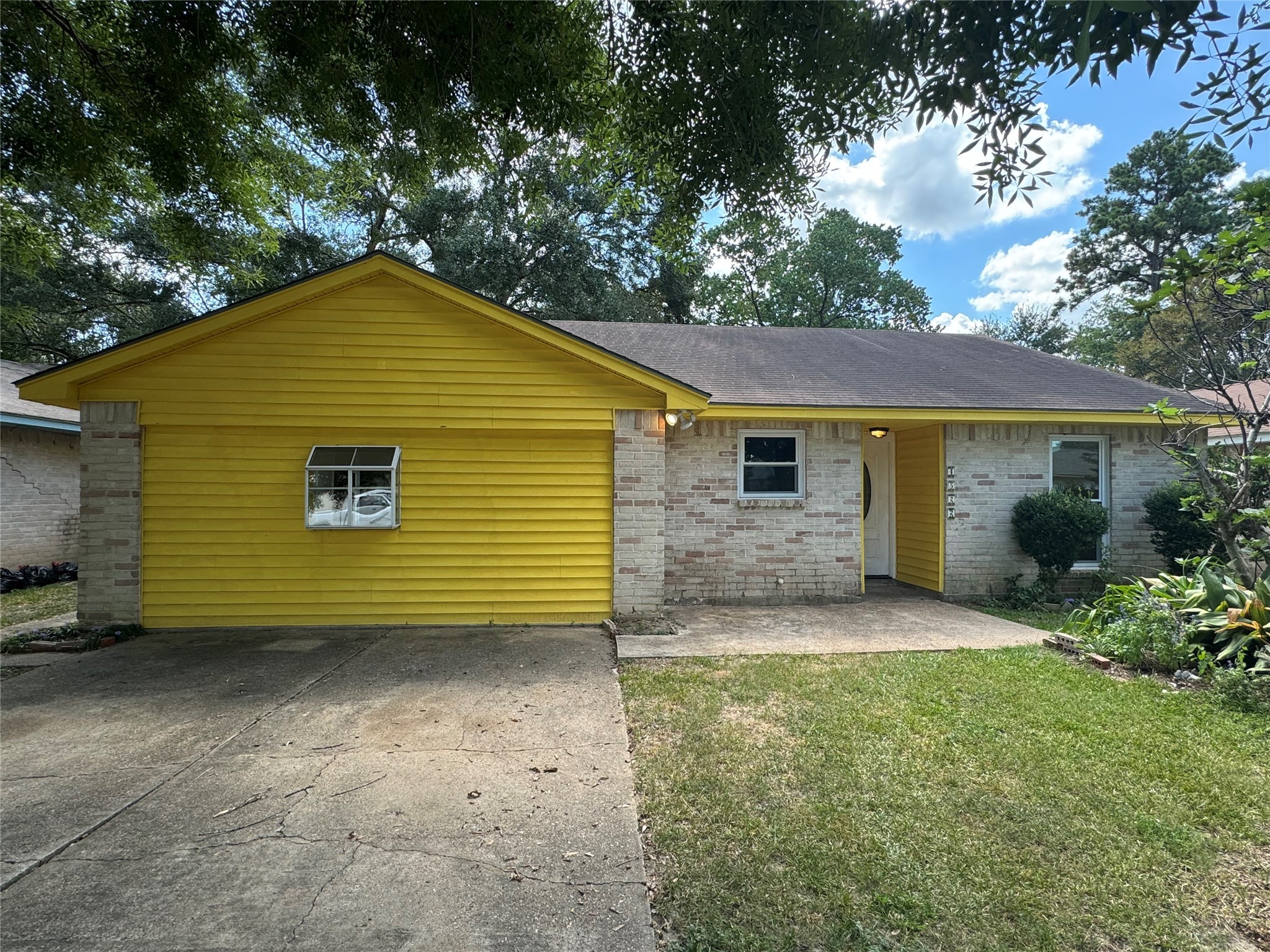 4522 Quailgate Drive Spring TX 77373