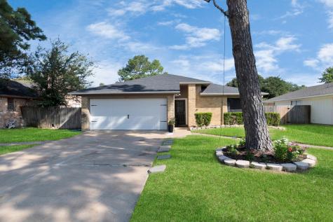 20026 Fort Stanton Drive Katy TX 77449