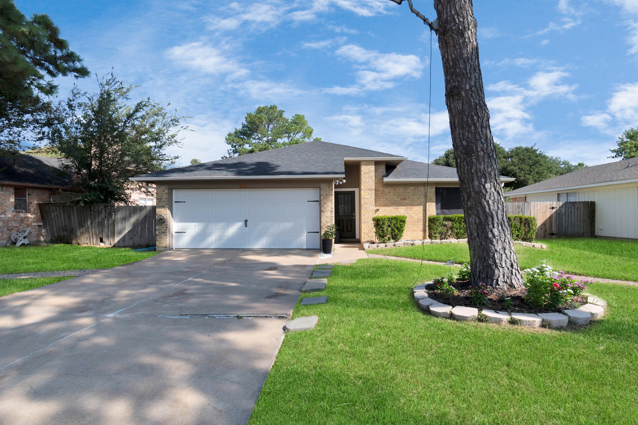 20026 Fort Stanton Drive Katy TX 77449
