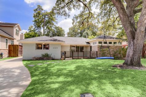 6323 Wister Lane Houston TX 77008