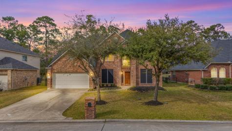 8507 Silver Lure Drive Humble TX 77346