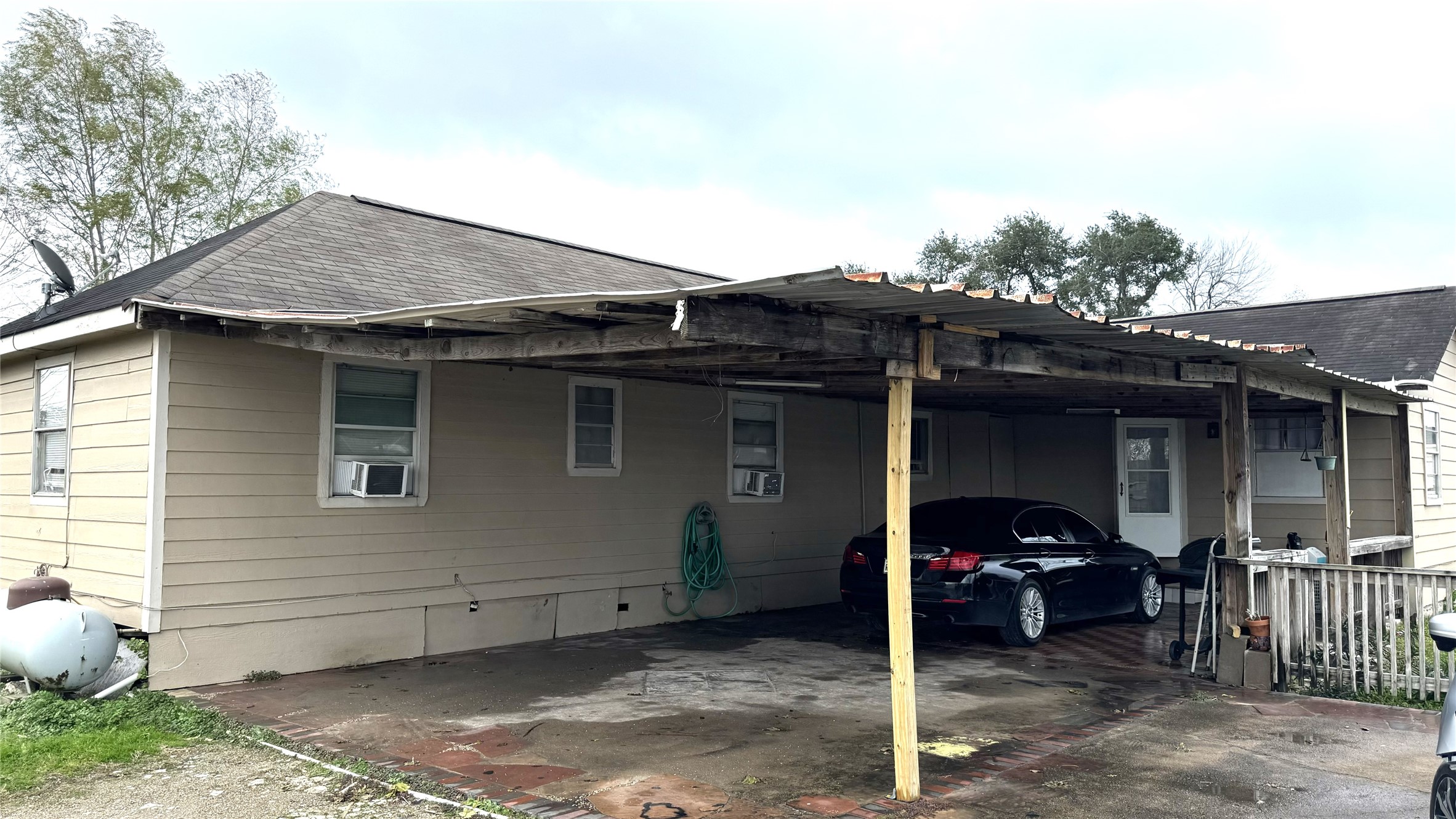 14812 Sweeney Road Houston TX 77060