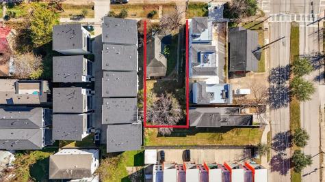 3106 Live Oak Street Houston TX 77004
