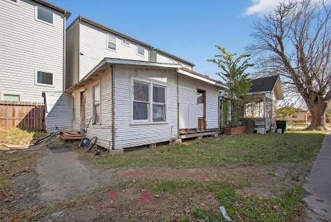 3106 Live Oak Street Houston TX 77004