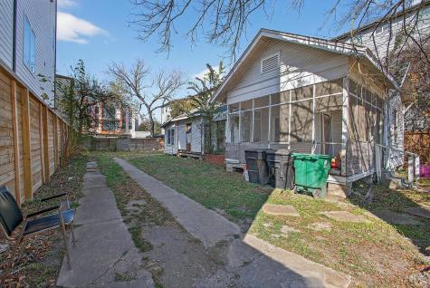 3106 Live Oak Street Houston TX 77004