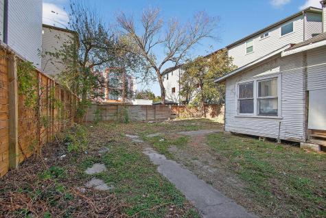 3106 Live Oak Street Houston TX 77004