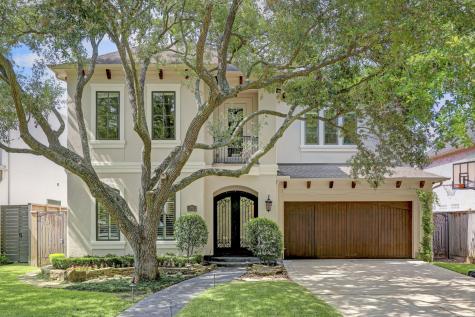 3810 Drake Street Houston TX 77005