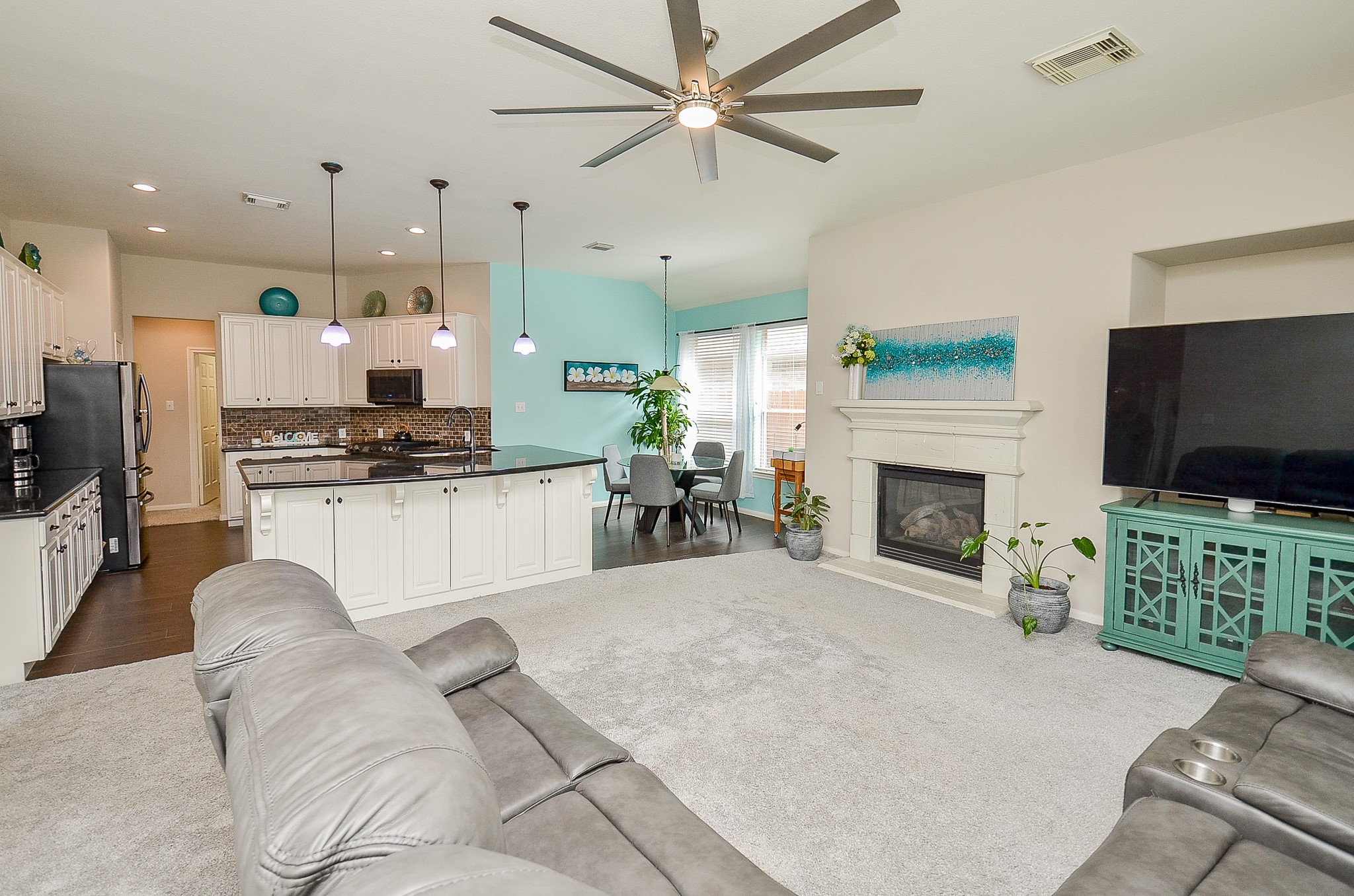 15219 Ember Glen Court Houston TX 77095