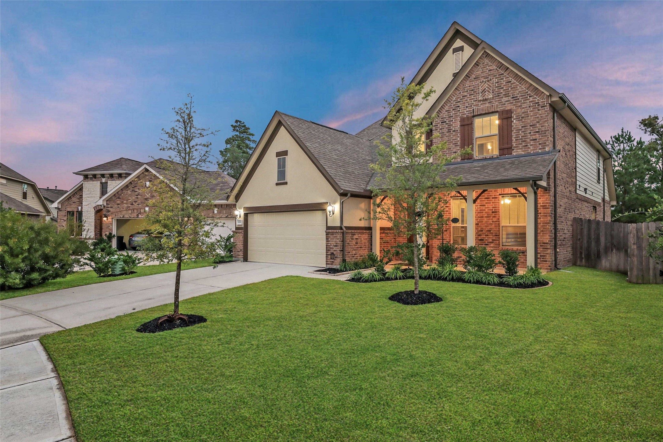 31956 Nobel Grove Lane Conroe TX 77385