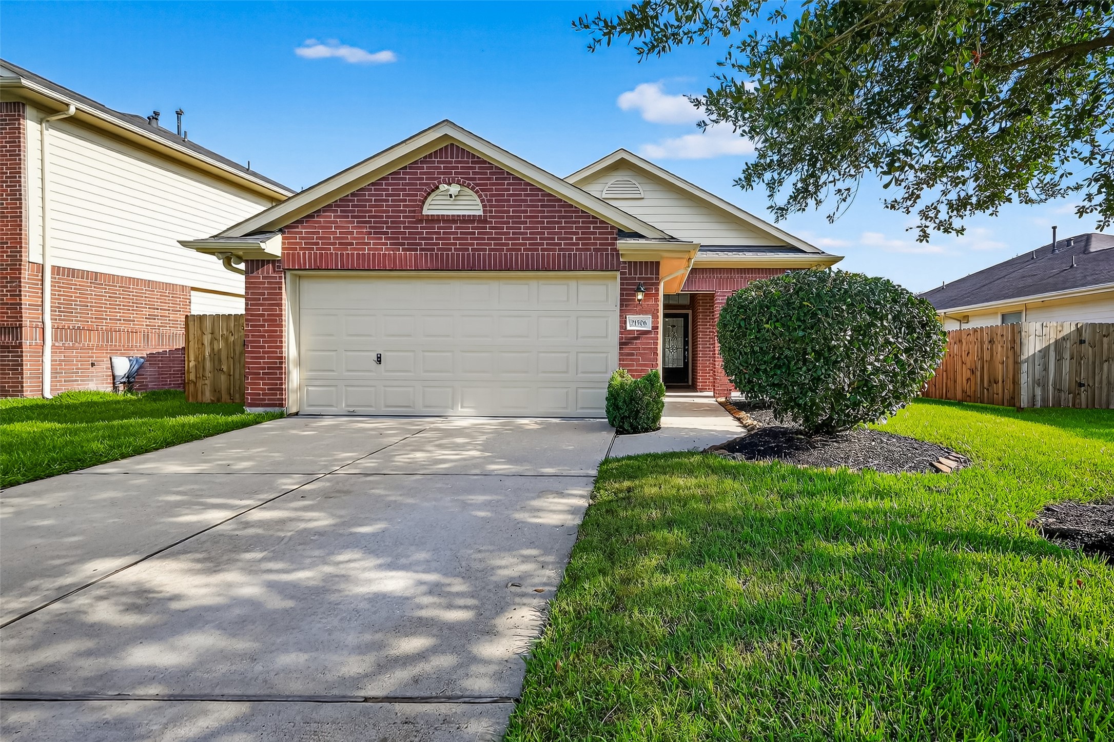 21506 Bedias Creek Drive Richmond TX 77407